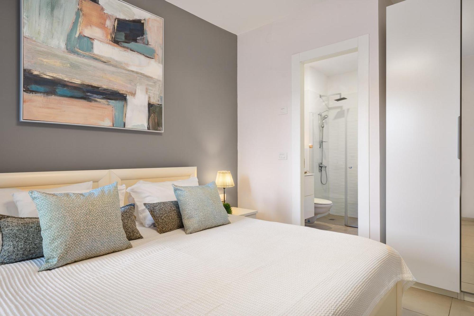 Isrentals Haneviim - Aparthotel In City Center Иерусалим Экстерьер фото