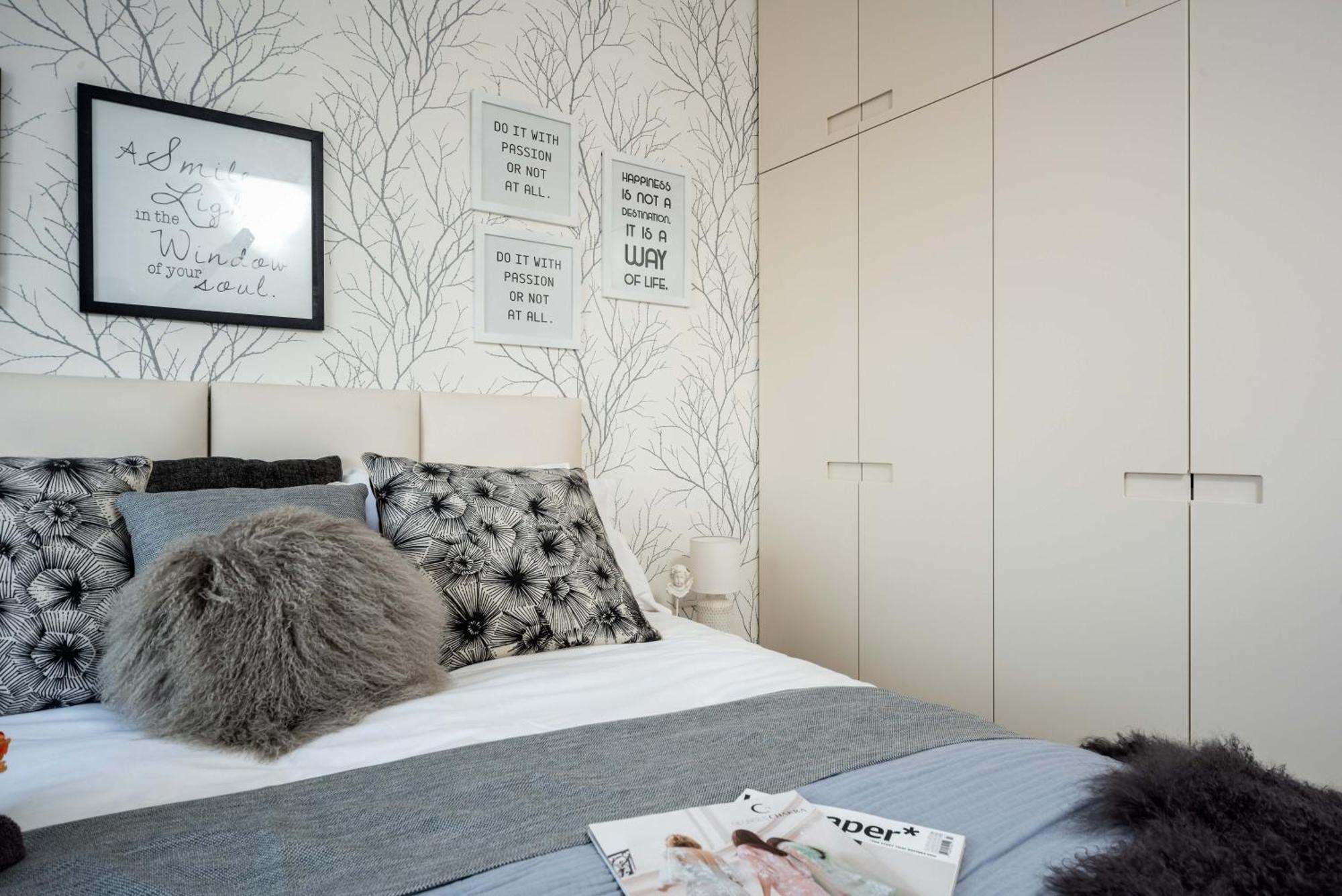 Isrentals Haneviim - Aparthotel In City Center Иерусалим Экстерьер фото