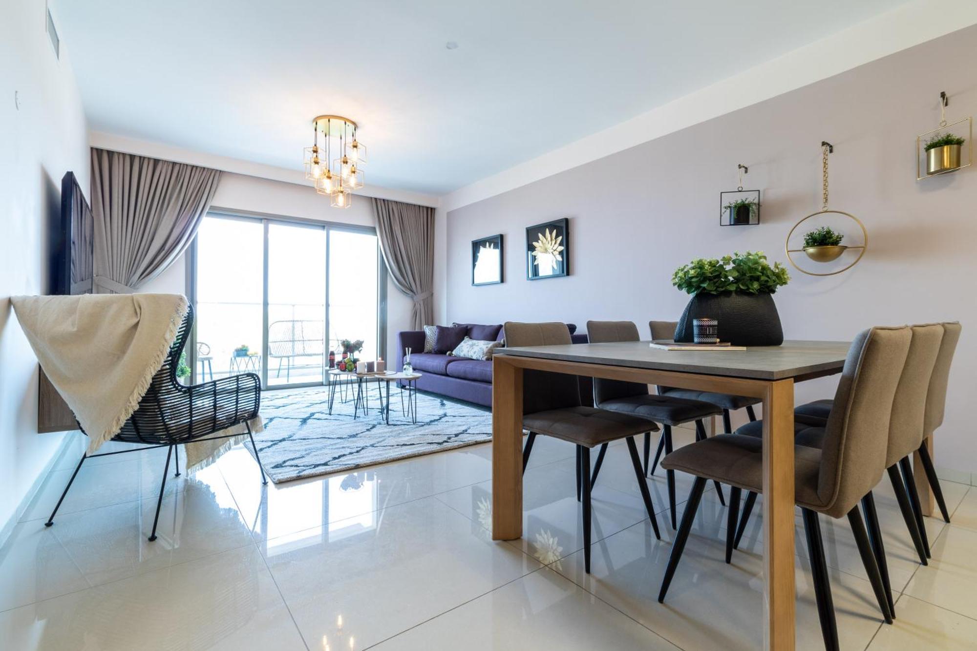 Isrentals Haneviim - Aparthotel In City Center Иерусалим Экстерьер фото